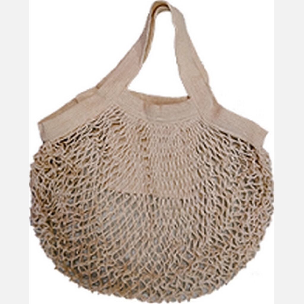 woven mesh bag